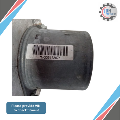 2015–2018 Volkswagen Tiguan ABS Anti-Lock Brake Pump Assembly OEM — view 4