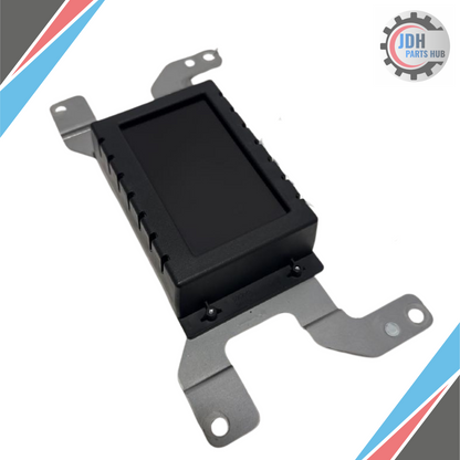 2015 Ford F-150 Front Dash Radio Display Screen 4.2" OEM — view 3