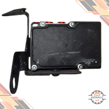 2007–2010 Hyundai Elantra ABS Anti-Lock Brake Pump Assembly OEM — view 4