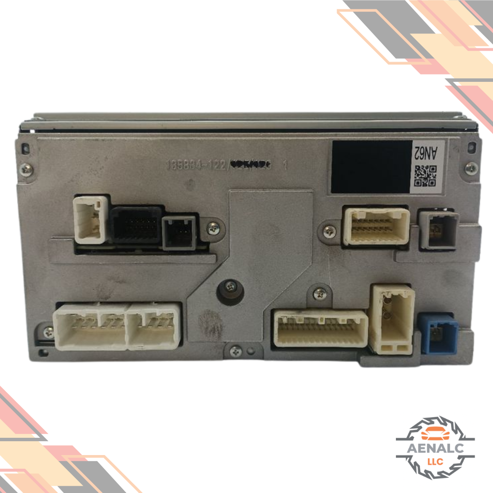 2013 Subaru BRZ AM FM CD Navigation Radio Receiver OEM — view 4