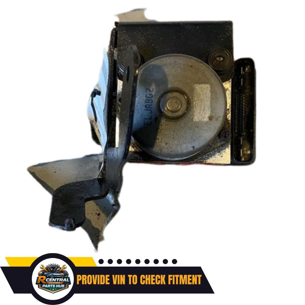 2010 Kia Forte ABS Pump Anti Lock Brake Module Pump Assembly OEM — view 2