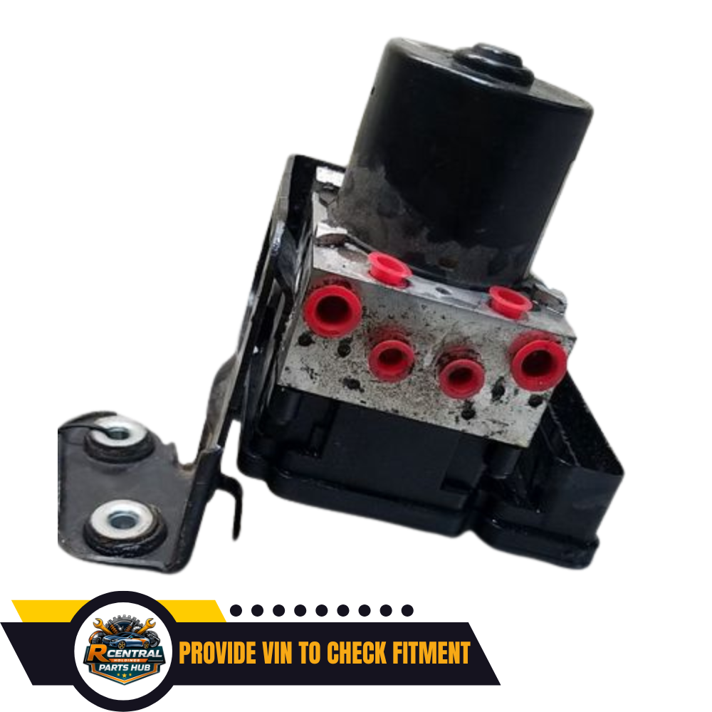 2010–2012 Ford Escape Mercury Mariner ABS Pump Module Assembly OEM — view 1