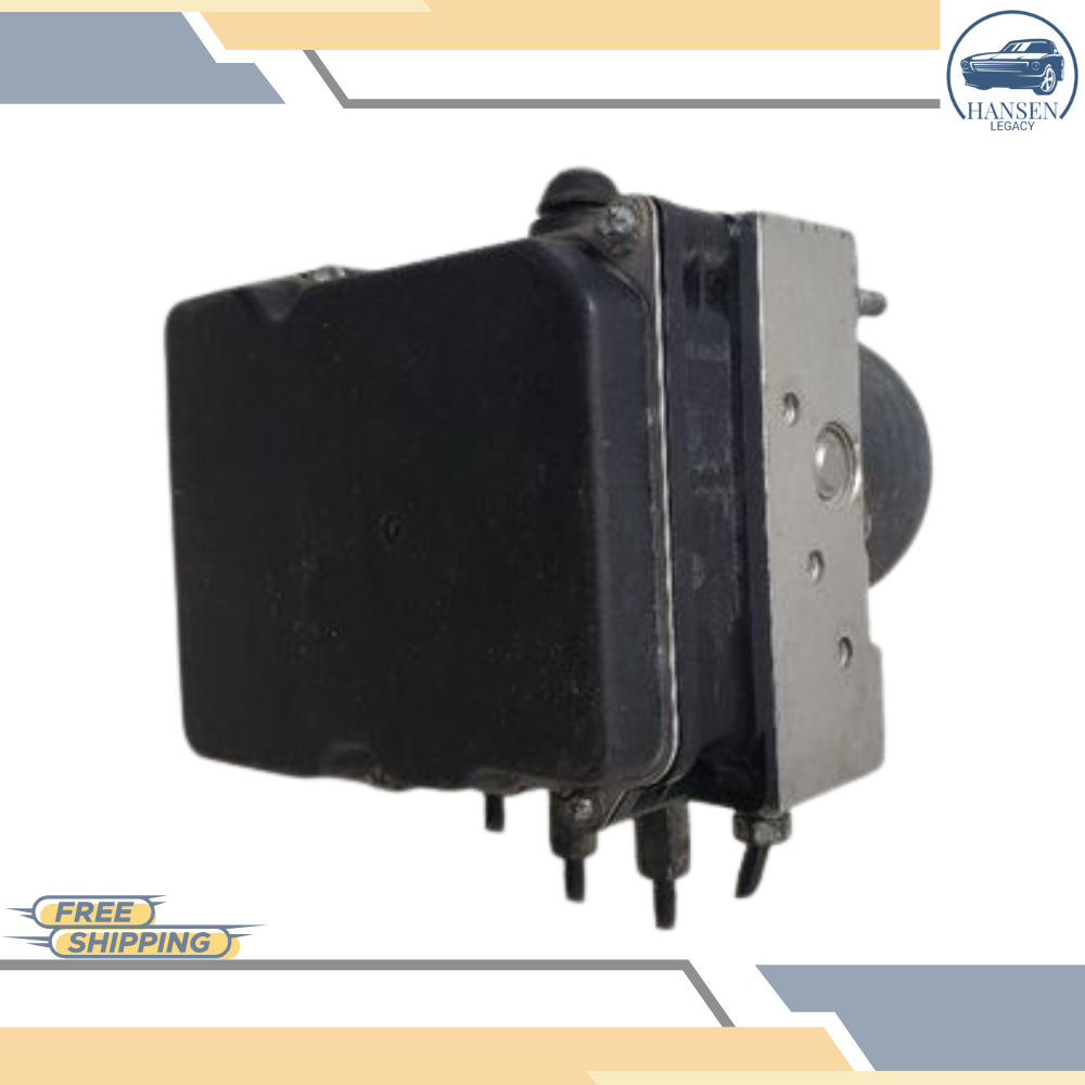 2016 Ford Escape ABS Anti Lock Brake Actuator Pump 16 — view 5