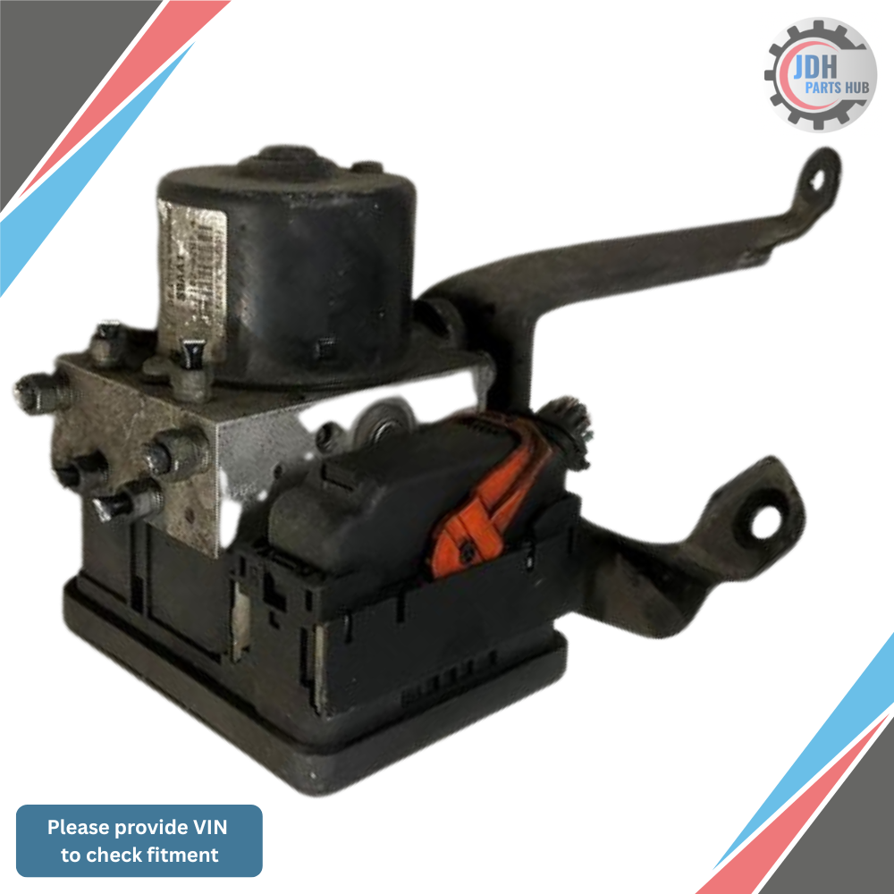 2005–2006 Honda CRV ABS Anti Lock Brake Pump Module Assembly AT OEM — view 1