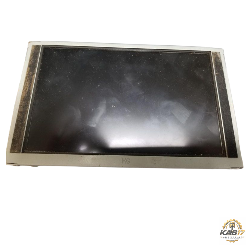 2013–2016 Hyundai Genesis Coupe Radio Navigation Information Display Screen OEM — view 1