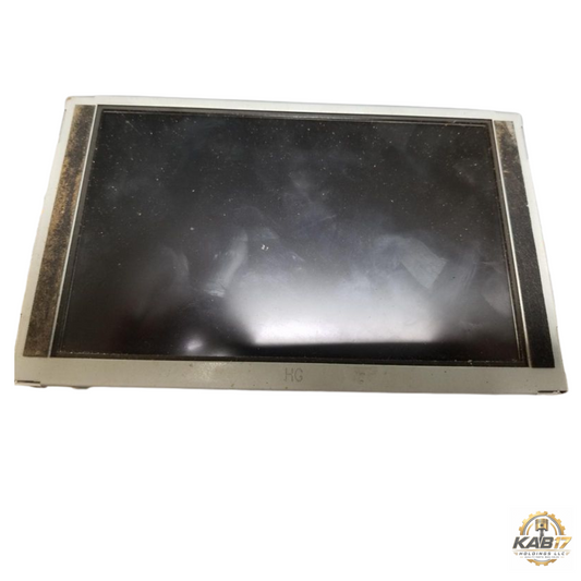 2013–2016 Hyundai Genesis Coupe Radio Navigation Information Display Screen OEM — view 1
