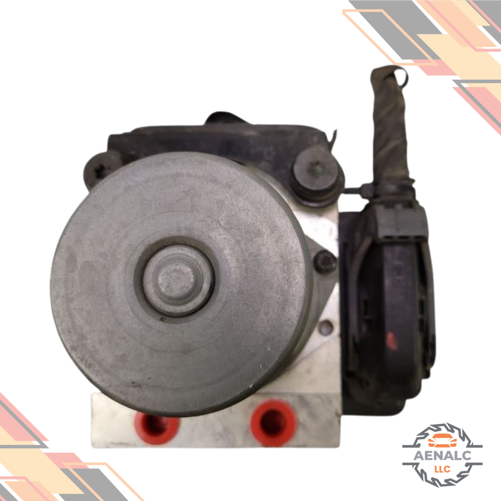 2016–2018 Kia Sorento ABS Anti Lock Brake Actuator Pump FWD OEM — view 2