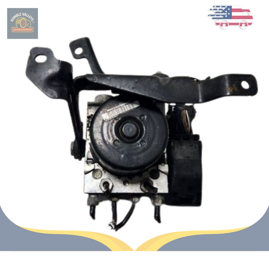 2011 GMC Terrain ABS Anti-Lock Brake Pump Assembly OEM 11 — view 1