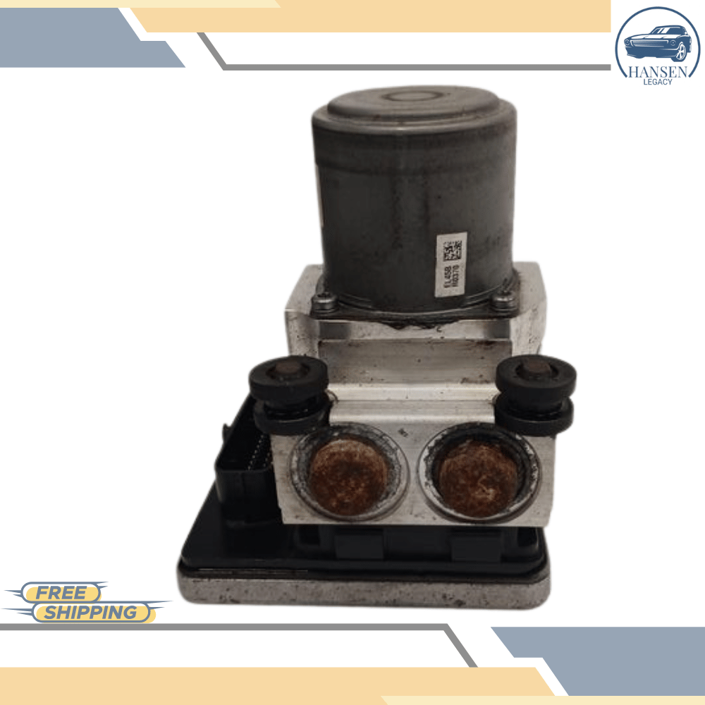 2015–2020 Chevrolet Suburban 1500 ABS Pump Module Assembly OEM — view 3