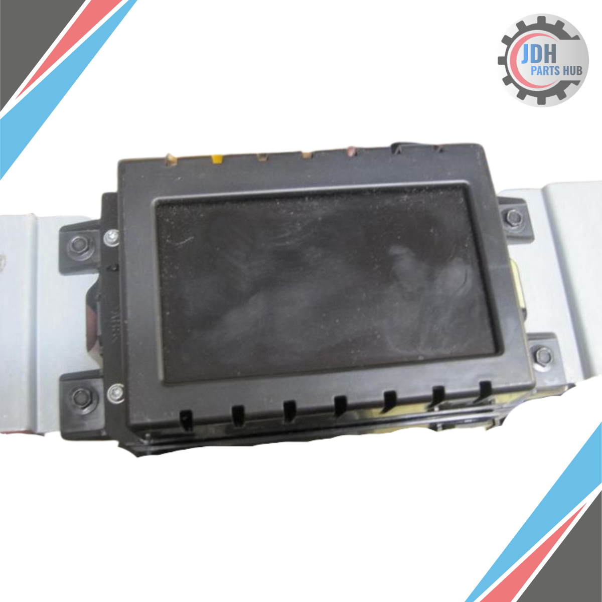 2017–2020 Ford Fusion Front Display Screen 4.2? OEM — view 1