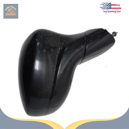 2017–2019 Chrysler Pacifica Right Passenger Side View Door Mirror Power OEM — view 1