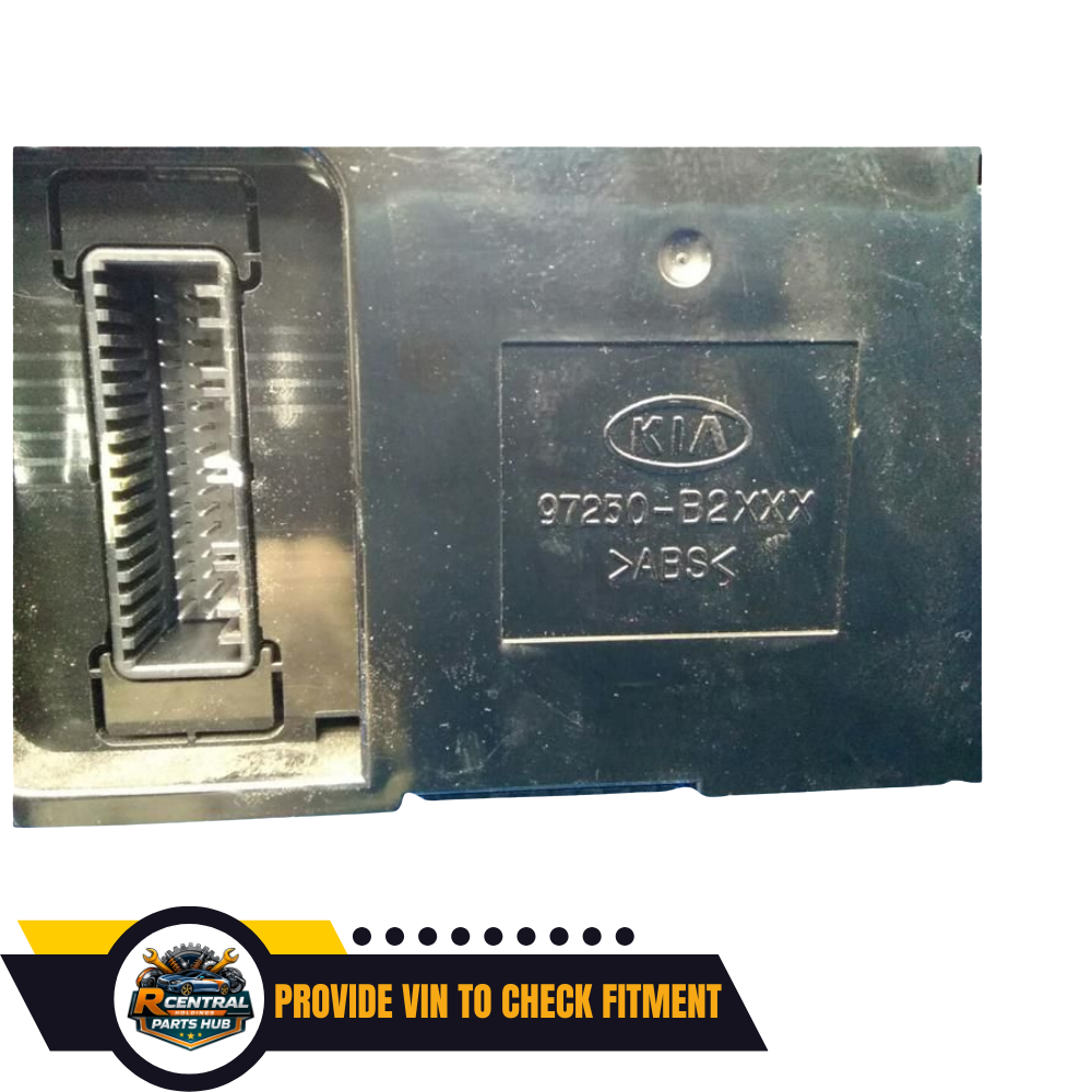2014–2016 Kia Soul A/C AC Temperature Heater Climate Control — view 5