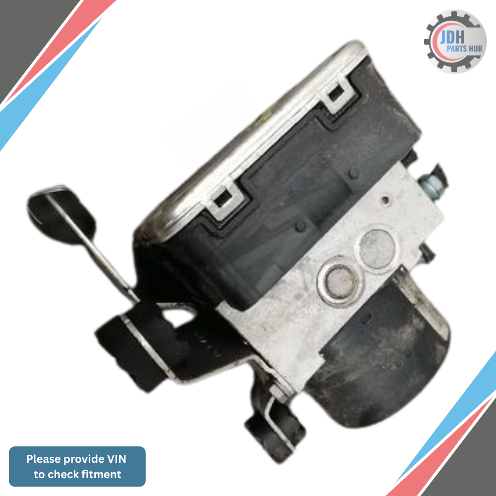 2011–2017 BMW X3 ABS Anti-Lock Brake Pump Module with Assembly DXC OEM — view 3
