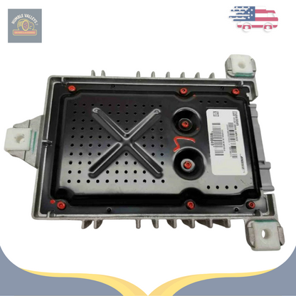 2008–2011 Cadillac CTS Bose Audio Radio Amplifier Amp OEM — view 3