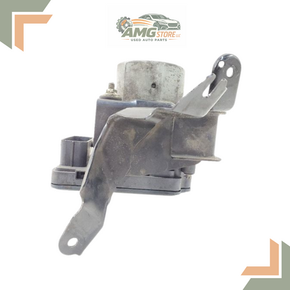 2012–2013 Honda CRV ABS Anti Lock Brake Actuator Pump FWD 12 13 — view 4