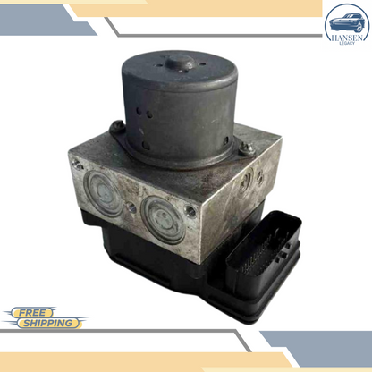 2010 Ford Mustang ABS Anti Lock Brake Actuator Pump 10 — view 5
