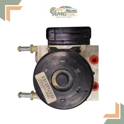 2014–2017 Jeep Compass ABS Anti Lock Brake Actuator Pump with Warranty — view 3