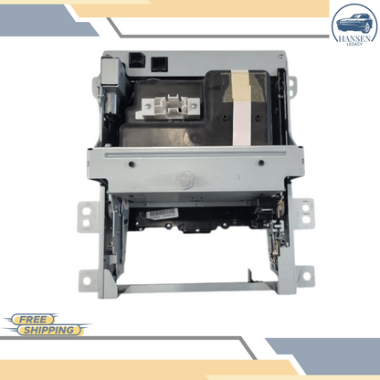2018–2021 Chevrolet Traverse Audio Radio Information Display Screen Option IO5 OEM — view 5