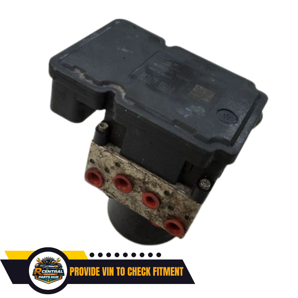 2017–2018 Dodge Ram 1500 ABS Anti-Lock Brake Pump Assembly Module OEM — view 1