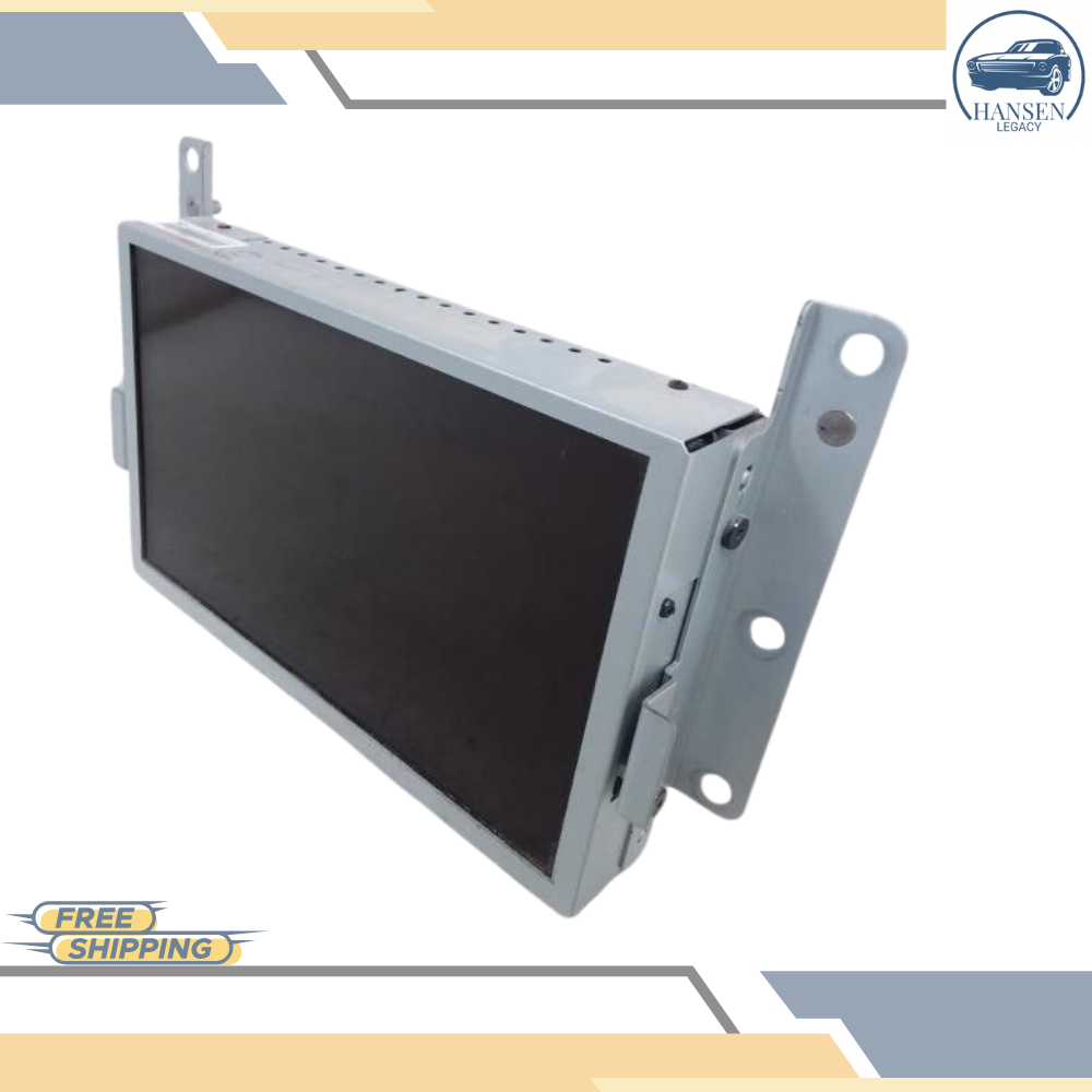 2019–2020 Ford F150 Front Display 8.0 Screen ID KL3T-18B955-SA 19 20 OEM — view 2