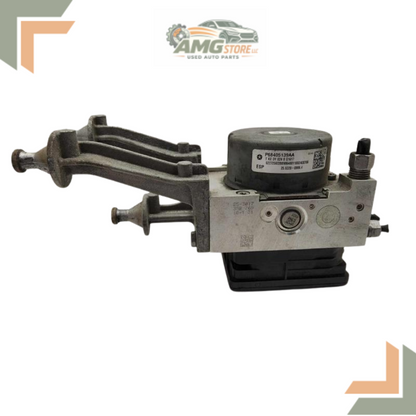 2015–2023 Dodge Charger Anti-Lock Abs Brake Pump Module without Adaptive Cruise OEM — view 5