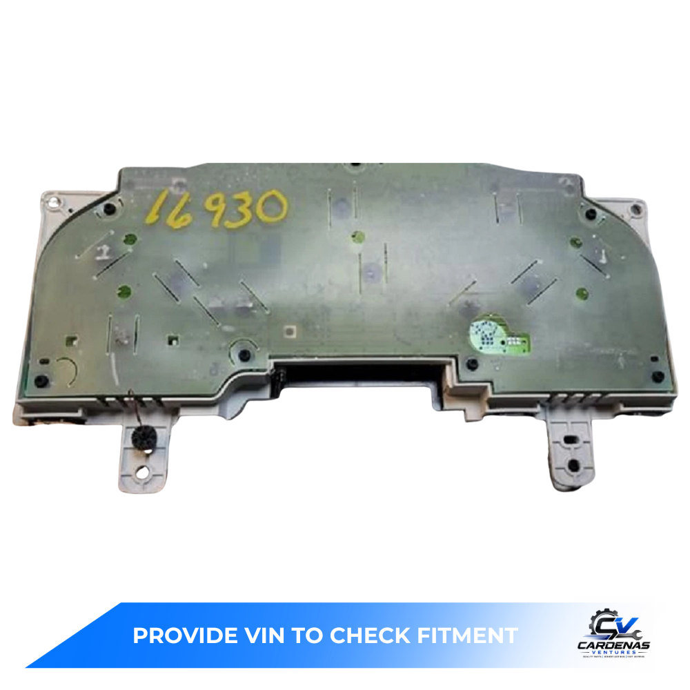 2007–2008 Ford Truck F150 Speedometer Speedo Cluster OEM — view 2