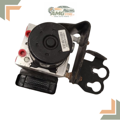 2011–2014 Chrysler 200 3.6L Abs Anti Lock Brake Pump Module Hydraulic Unit OEM — view 4