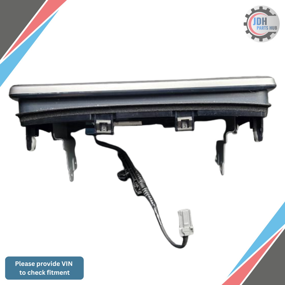 2018–2022 Honda CRV Radio Information Display Screen 7.0" OEM — view 3