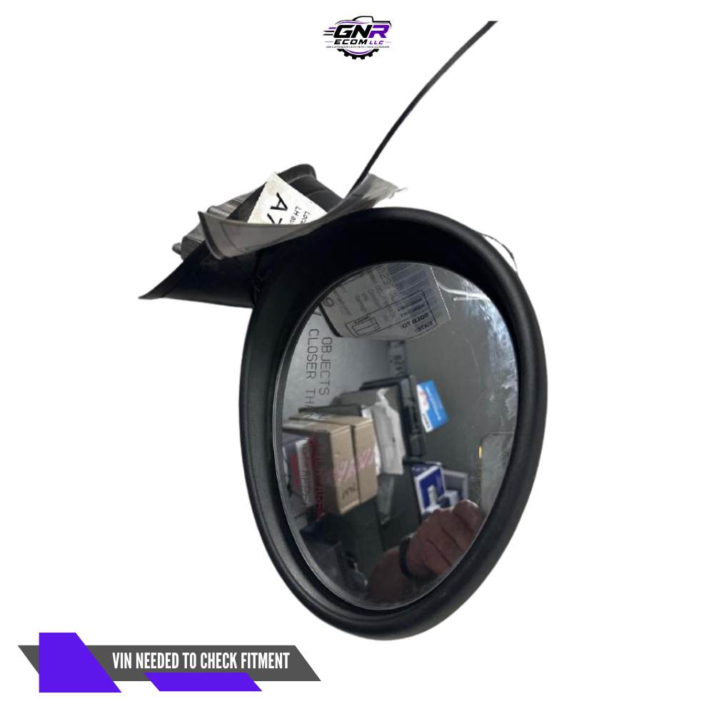 2011–2016 Mini Cooper Countryman Passenger RH Side View Door Mirror Assembly OEM — view 5