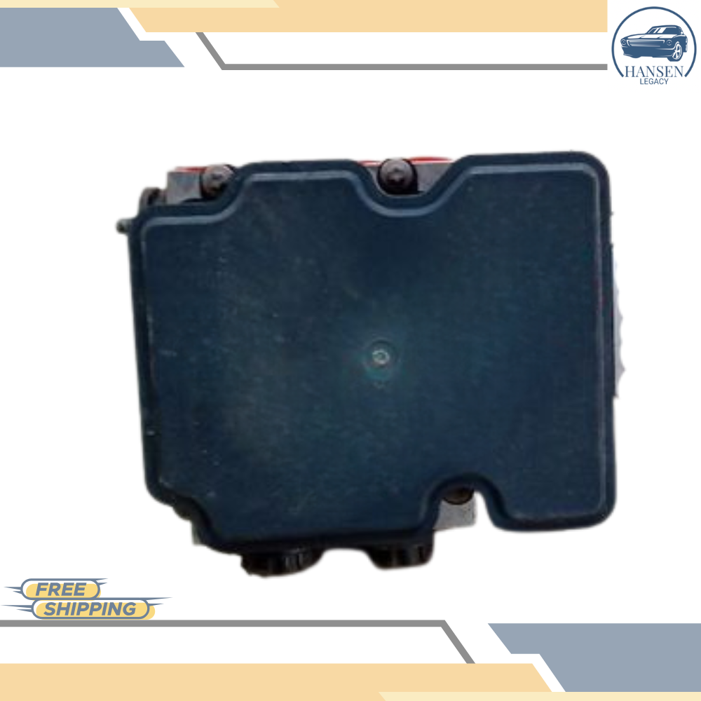 2015–2016 Ford F150 ABS Anti Lock Brake Actuator Pump 15 16 — view 5