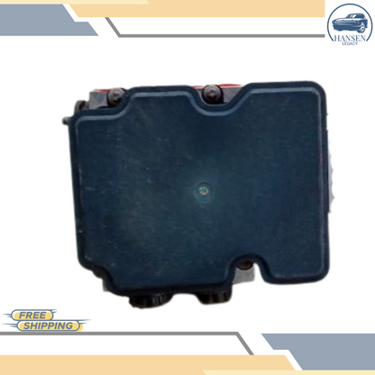 2015–2016 Ford F150 ABS Anti Lock Brake Actuator Pump 15 16 — view 5