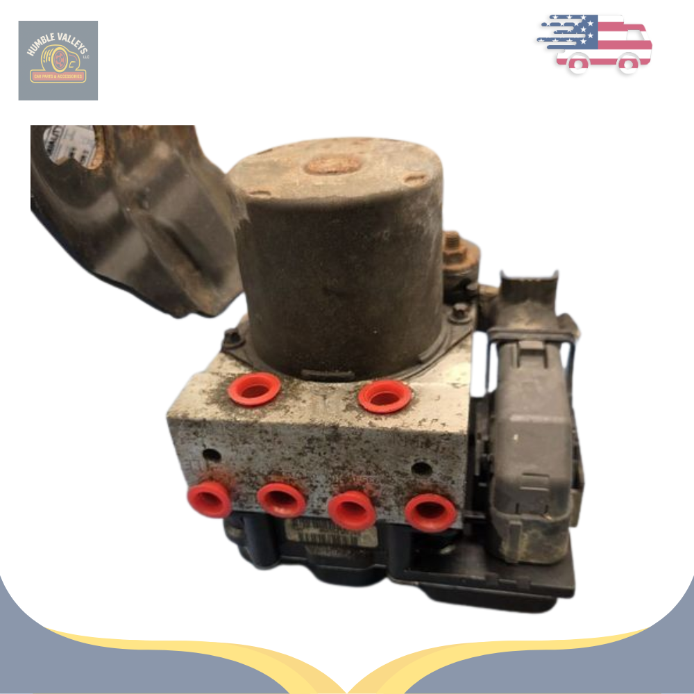 2007–2008 Chrysler Pacifica ABS Anti Lock Brake Actuator Pump OEM — view 1