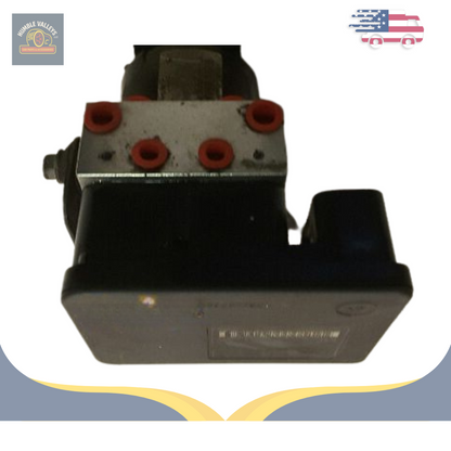 2006–2008 Suzuki Grand Vitara 4x4 AT ABS Anti-Lock Brake Pump Module Assy OEM — view 2
