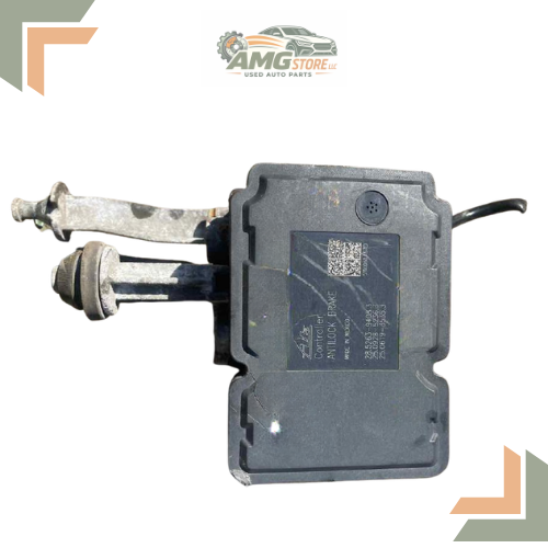 2011–2012 Dodge Charger Chrysler 300 ABS Anti-Lock Brake Pump Assembly OEM 11 12 — view 2