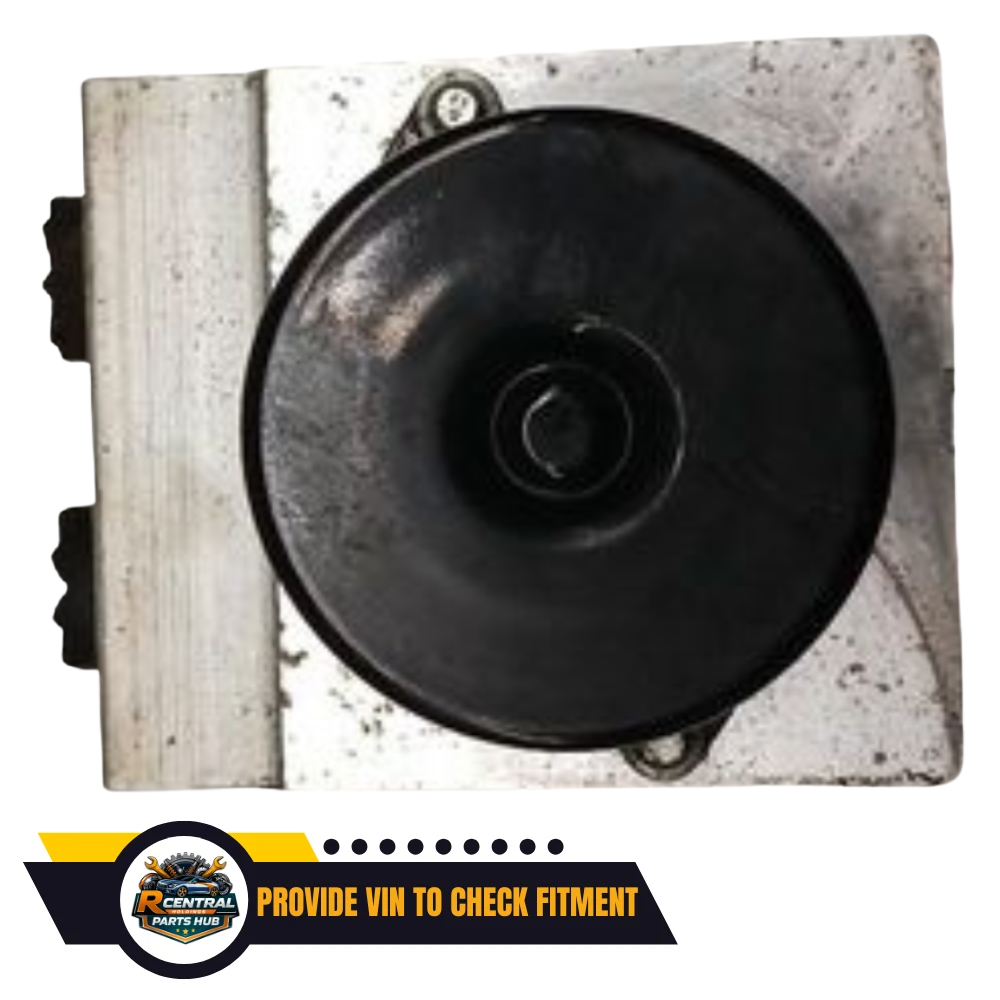 2010–2011 Dodge Ram 2500 Pickup ABS Anti-Lock Brake Pump Module Assembly OEM — view 4