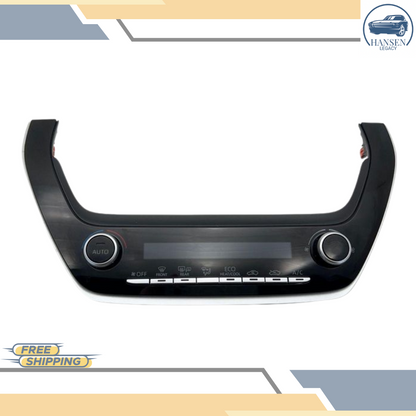 2020–2022 Toyota Corolla A/C AC Heater Temperature Control 20 21 22 TESTED — view 1
