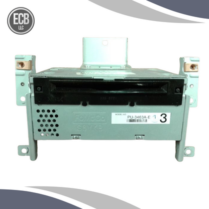 2013–2014 Ford F?150 / Raptor Radio CD MP3 SAT HD Receiver OEM — view 1