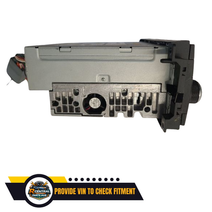 2010–2014 Jeep Wrangler AM/FM Radio Receiver - & Guaranteed OEM — view 4
