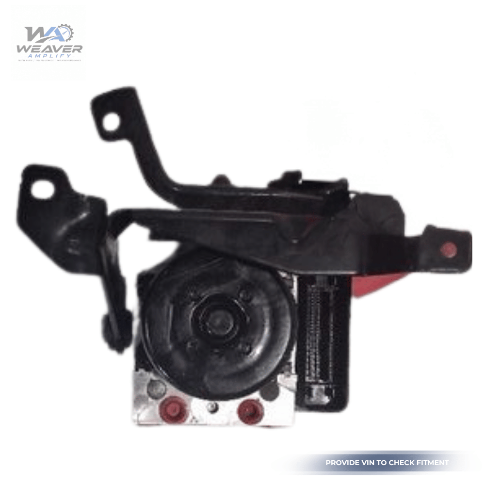 2012–2017 Chevrolet Equinox ABS Anti Lock Brake Pump Module Assembly OEM — view 3