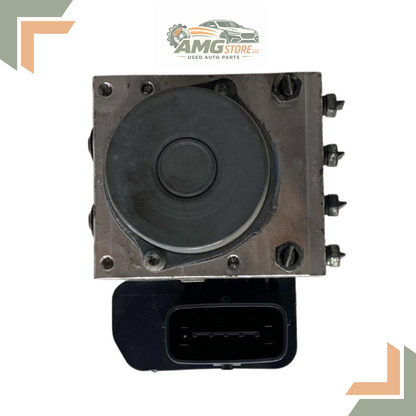 2009–2010 Toyota Corolla ABS Anti Lock Brake Actuator Pump with VSC 09 10 — view 5