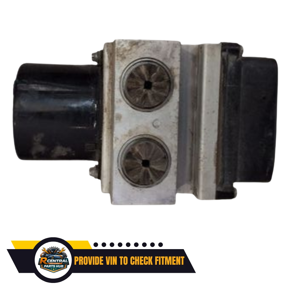 2014–2015 Dodge Ram 2500 ABS Anti-Lock Brake Pump Assembly OEM — view 2