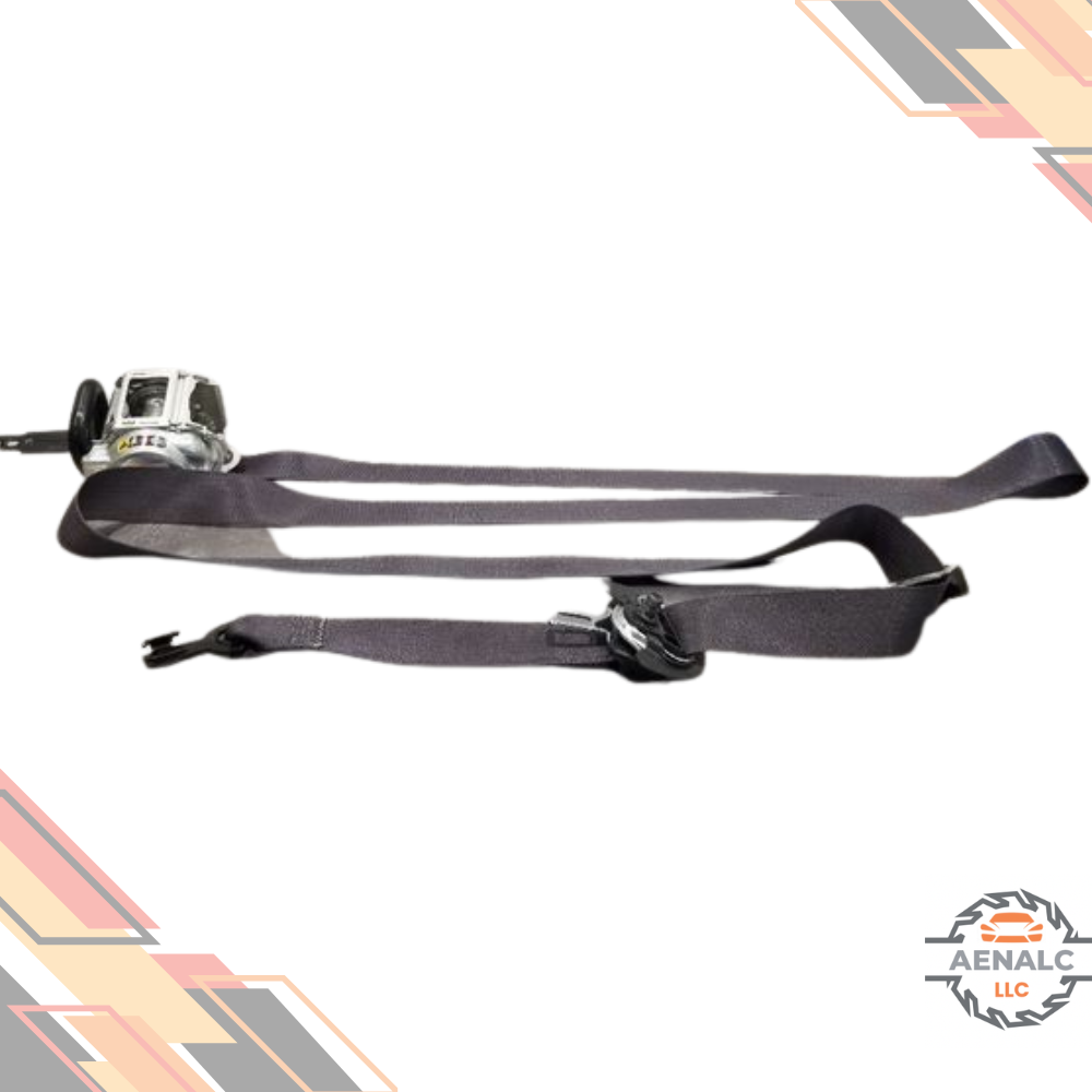 2014–2016 Chevrolet Silverado 1500 Front Right Passenger Seat Belt Retractor OEM — view 1