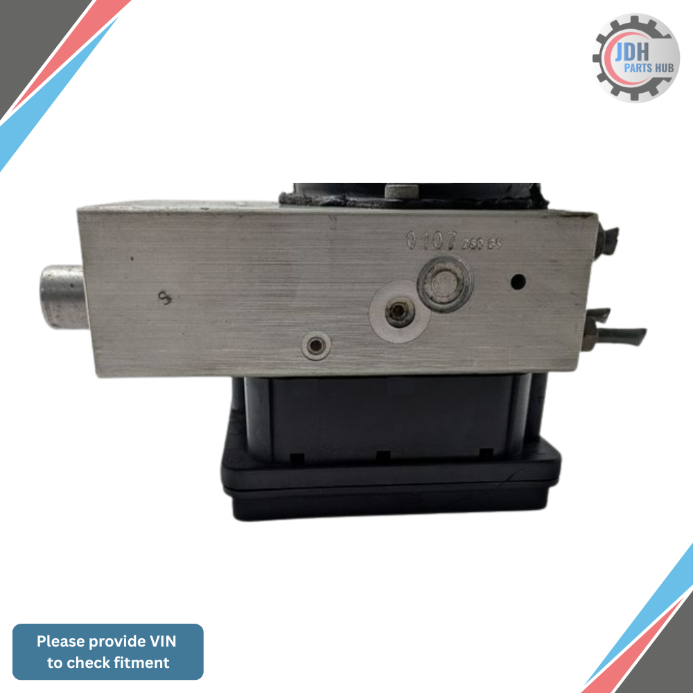 2006–2010 INFINITI QX56 4X4 ANTI LOCK BRAKE ABS PUMP MODULE 47660-ZC30C OEM — view 4