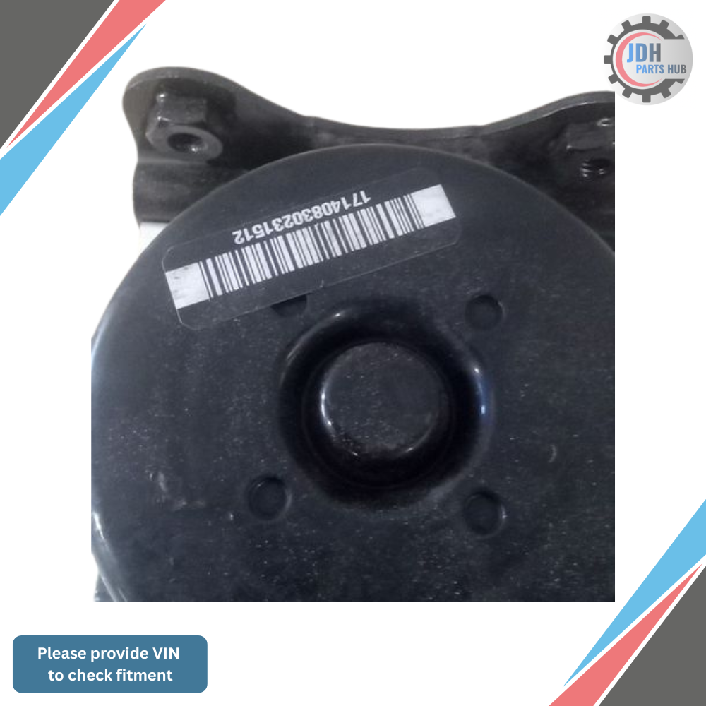 2011–2013 Honda Odyssey ABS Anti-Lock Brake Pump Module Assembly EX LX OEM — view 4