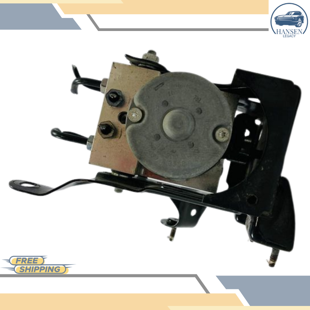2005–2009 Buick LaCrosse ABS Anti Lock Brake Actuator Pump 06 07 08 — view 3
