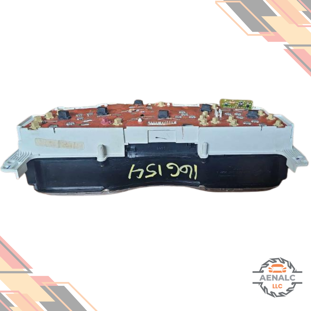 2001–2003 Ford Ranger Speedometer Instrument Cluster OEM — view 5