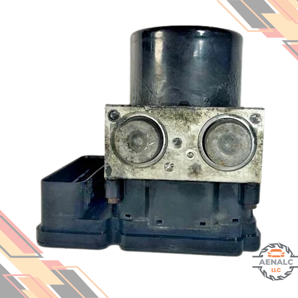 2010–2013 Ford Transit Connect ABS Anti-Lock Brake Pump Assembly OEM — view 2