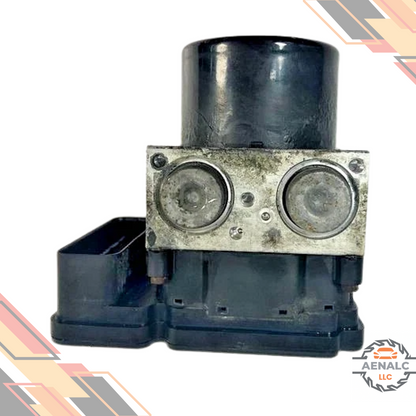 2010–2013 Ford Transit Connect ABS Anti-Lock Brake Pump Assembly OEM — view 2