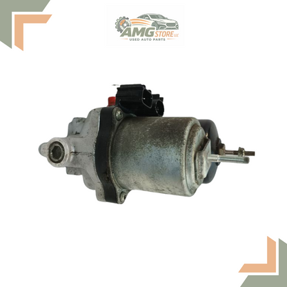 2010–2015 Toyota Prius RAV4 Anti-Lock Brake ABS Pump Actuator Assembly — view 5