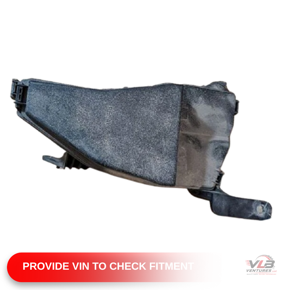 2020–2025 Toyota Highlander Engine Compartment Fuse Box OEM — view 3